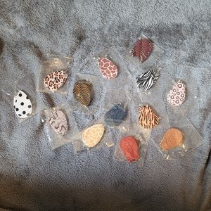 Earrings Bundle